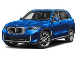 BMW X5 sDrive40i