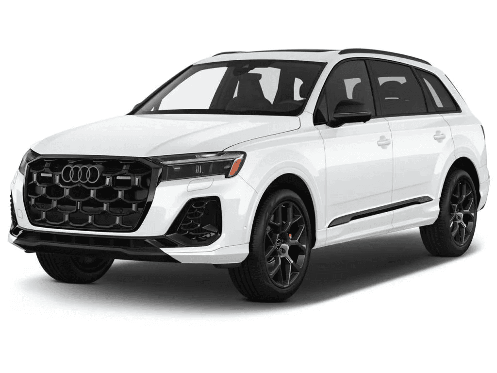 2025 Audi Q7