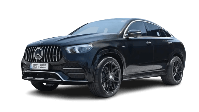 2025 Mercedes GLE
